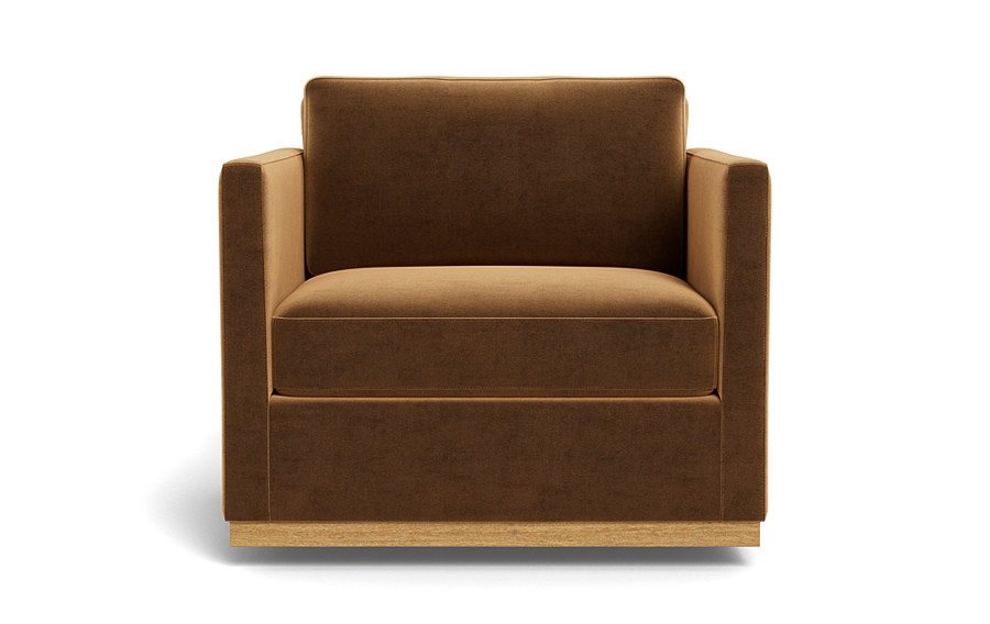Jasper Swivel Chair - Image 0