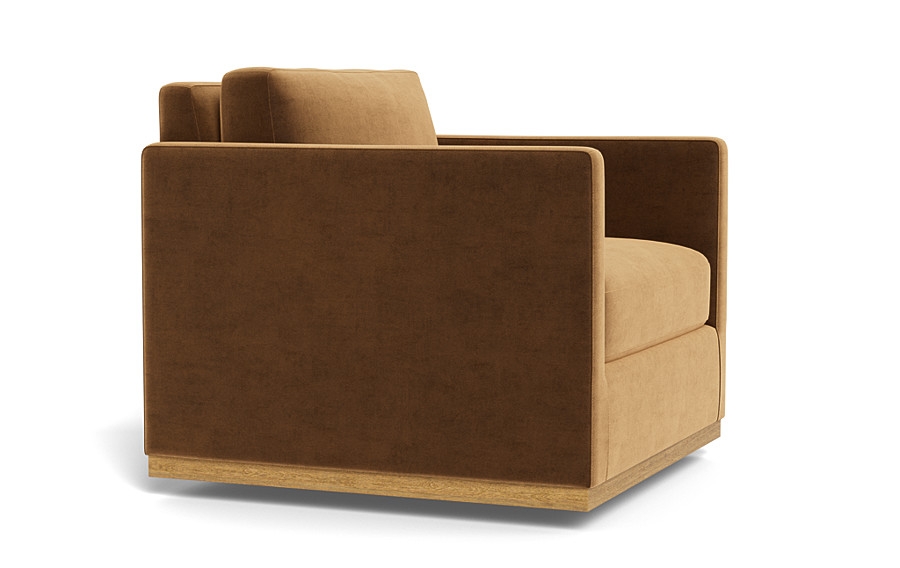 Jasper Swivel Chair - Image 3