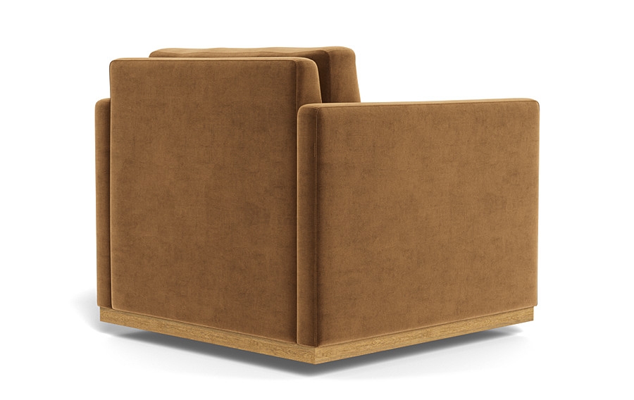 Jasper Swivel Chair - Image 4