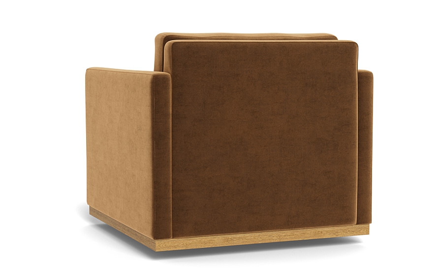 Jasper Swivel Chair - Image 1