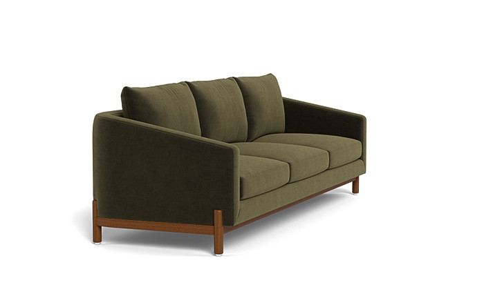 Oslo 3-Seat Sofa - Image 1