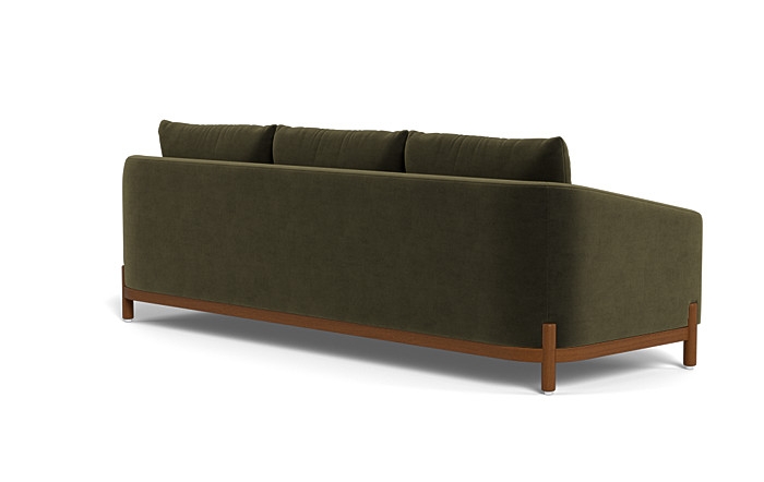 Oslo 3-Seat Sofa - Image 2