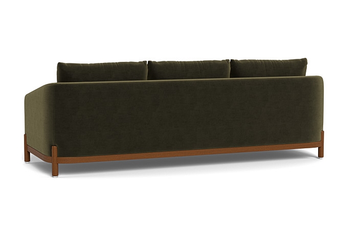 Oslo 3-Seat Sofa - Image 3
