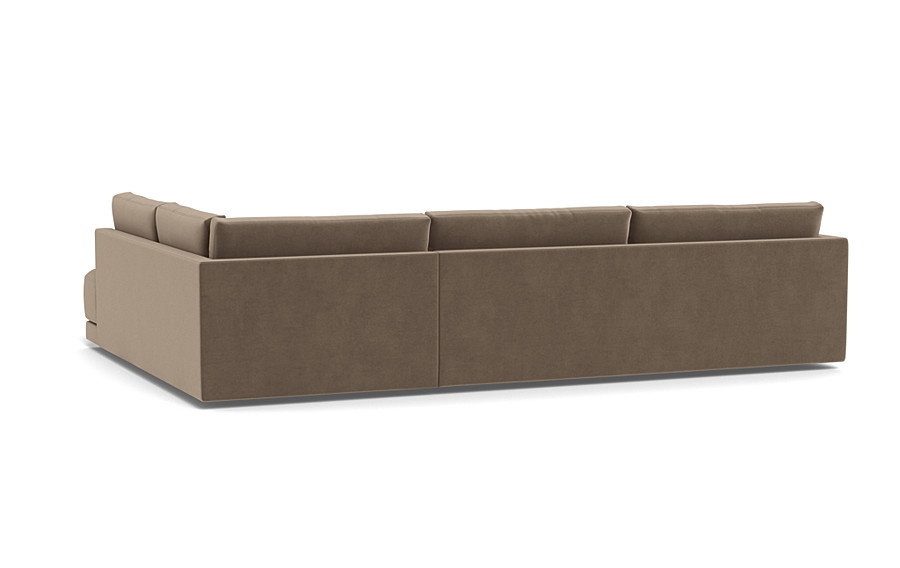 Lukas 3-Seat Right Bumper Sectional - Image 3