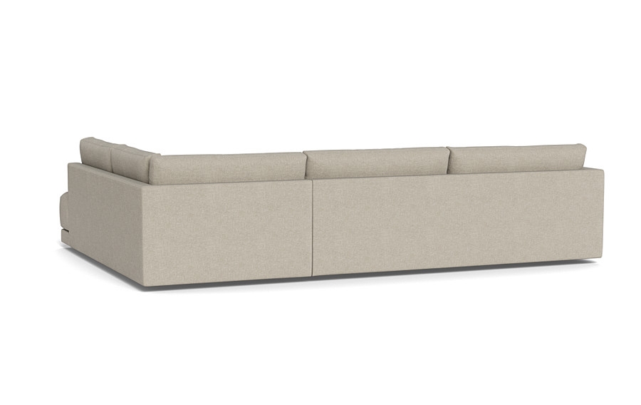 Lukas 3-Seat Right Bumper Sectional - Image 3
