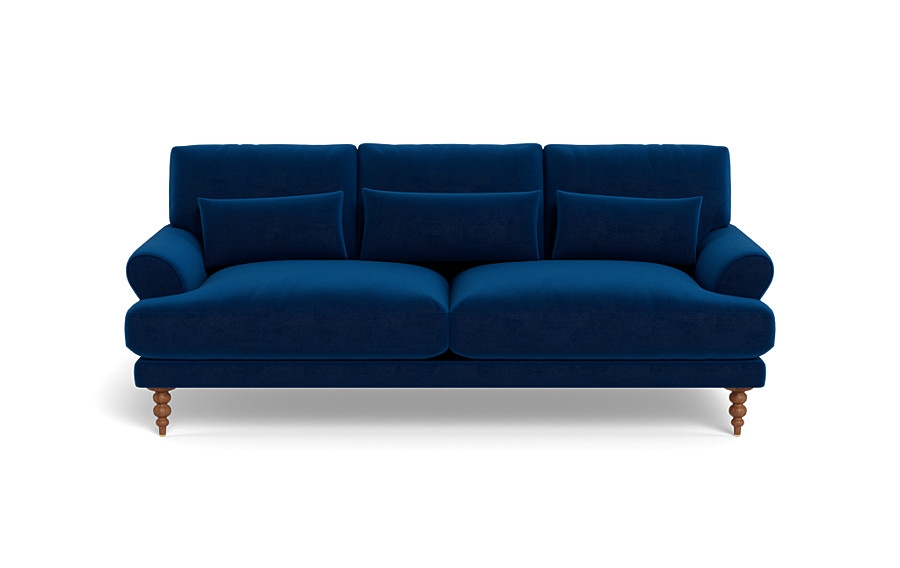 Maxwell Loveseat by Apartment Therapy - Image 0