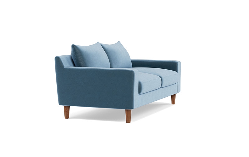 Sloan Loveseat - Image 2