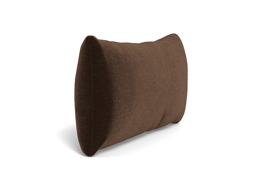 Throw Pillows 14 x 30" Lumbar" - Image 1