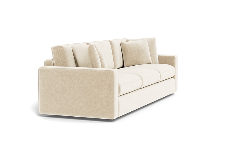 James 3-Seat Sofa - Image 1