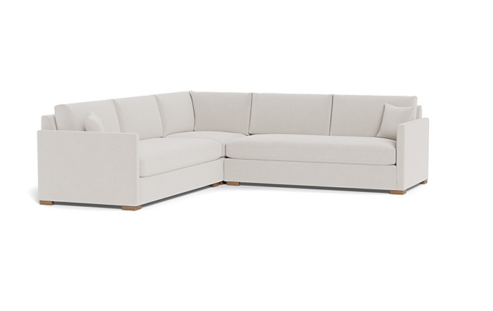 Scarlett 4-Seat Corner Sectional - Image 3