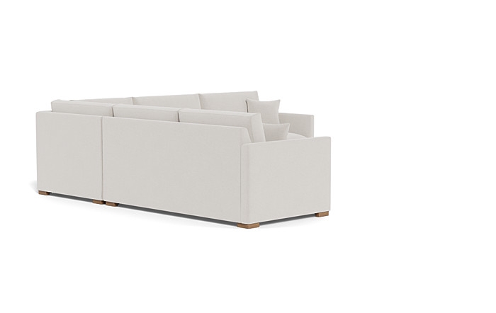 Scarlett 4-Seat Corner Sectional - Image 2