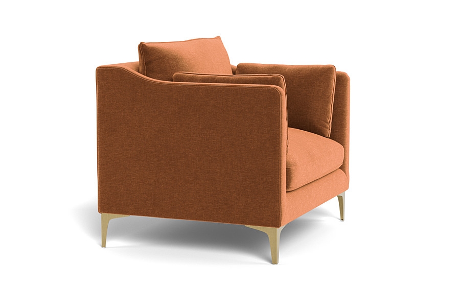 Caitlin Accent Chair by The EverygirlÃ?Â® - Image 2