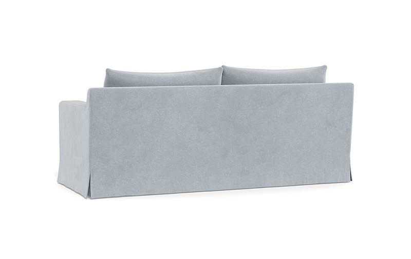 Sloan Slipcovered 2-Seat Sofa - Image 3