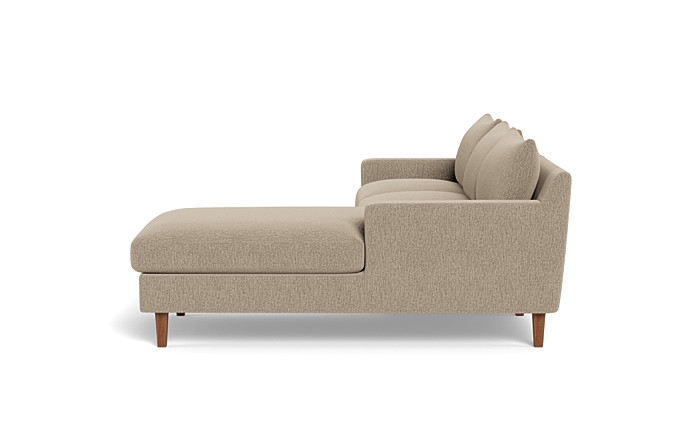 Sloan  Chaise Sectional - Image 4