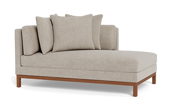 Jasper Chaise Lounge - Image 2