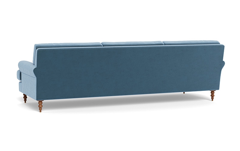 Maxwell Fabric 3-Seat Sofa by Apartment Therapy - Image 3