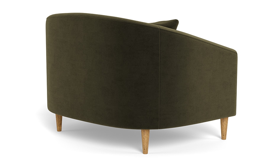 Tegan Chair and a Half - Image 3