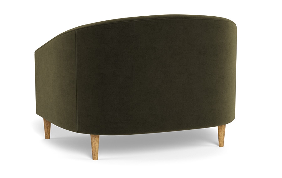 Tegan Chair and a Half - Image 2