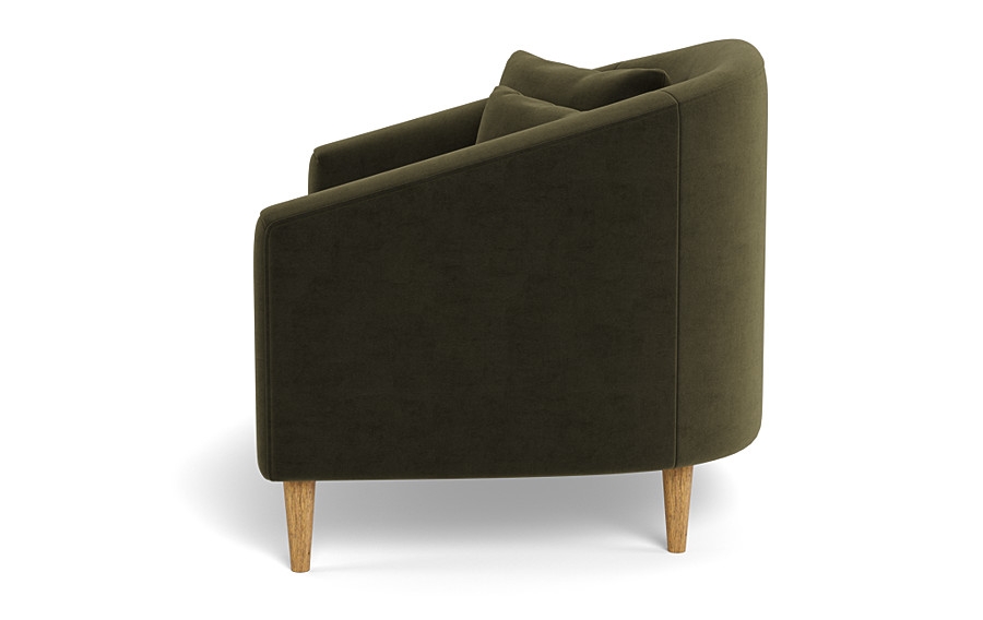 Tegan Chair and a Half - Image 4