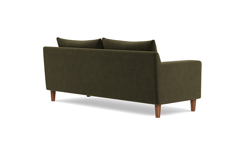 Sloan Fabric 2-Seat Sofa - Image 3
