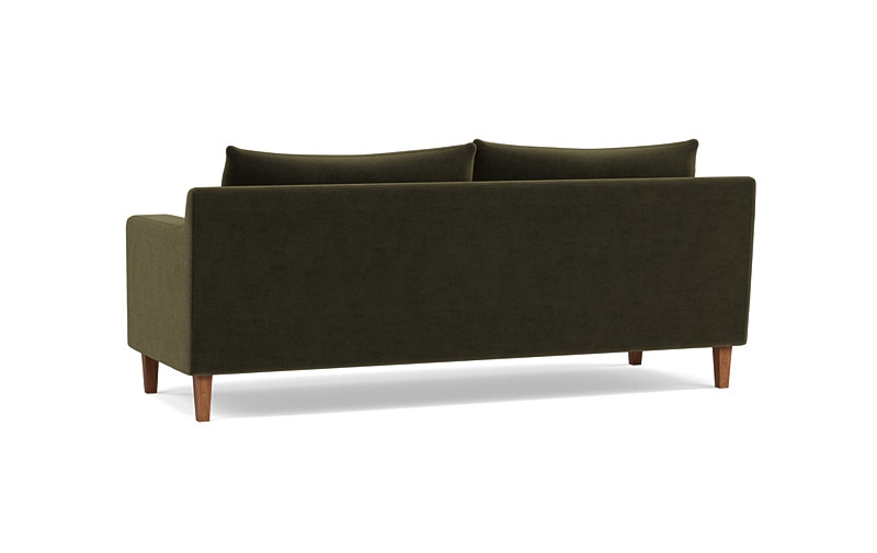 Sloan Fabric 2-Seat Sofa - Image 4