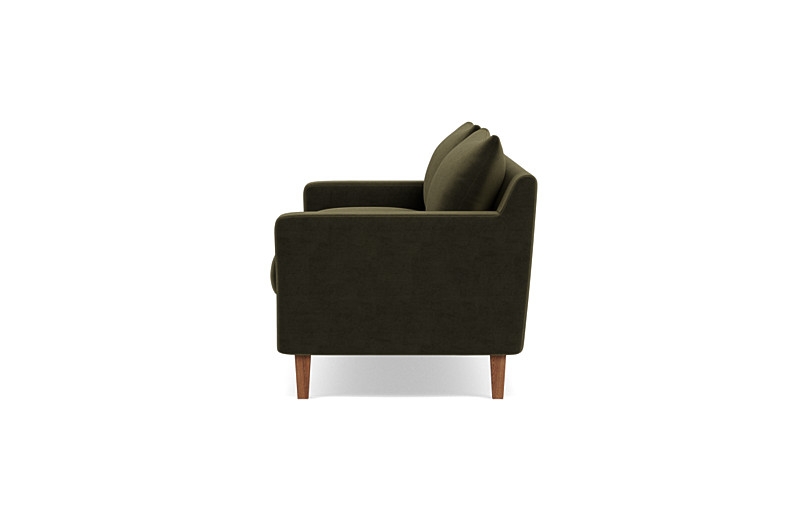 Sloan Fabric 2-Seat Sofa - Image 1
