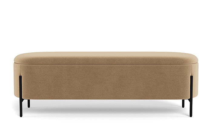 Fiona Storage Bench - Image 0