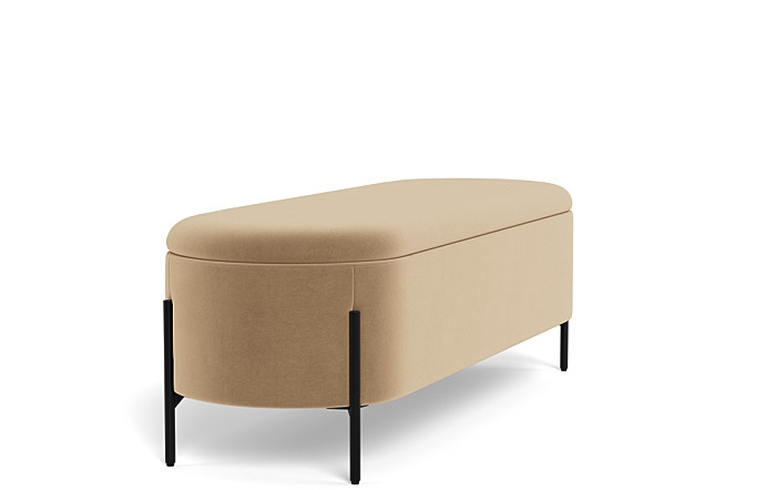 Fiona Storage Bench - Image 2