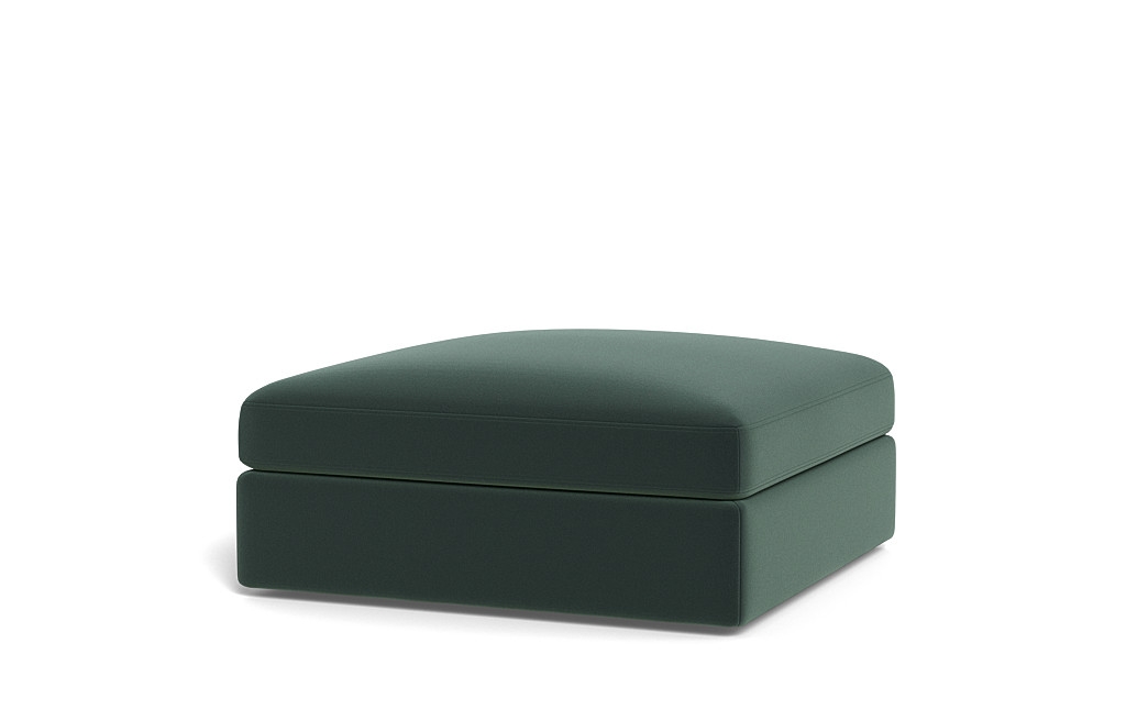 Tatum Modular Square Ottoman  - Image 1