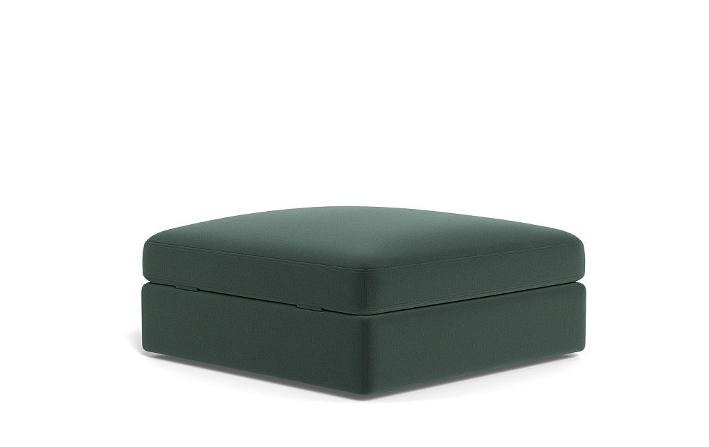 Tatum Modular Square Ottoman  - Image 2