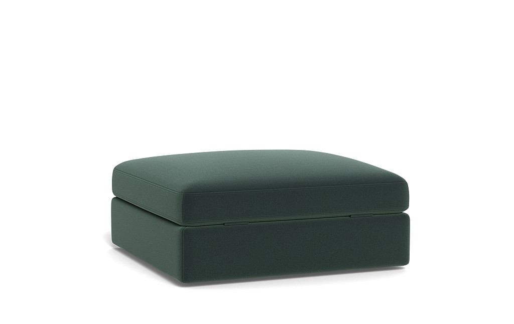 Tatum Modular Square Ottoman  - Image 4