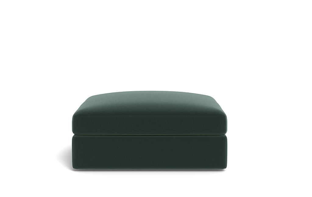 Tatum Modular Square Ottoman  - Image 3
