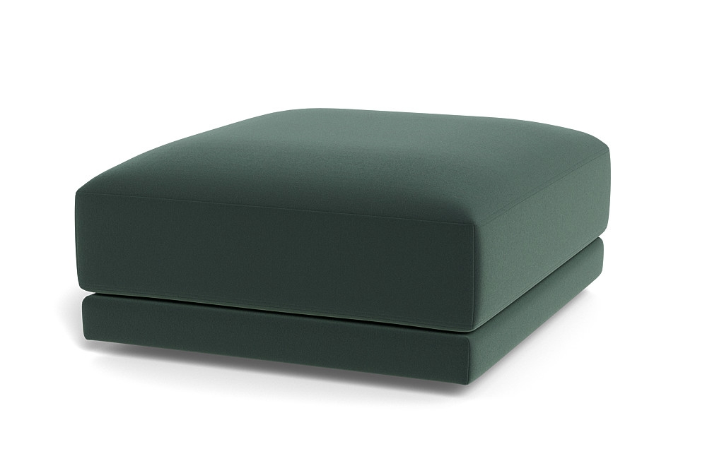 Lukas Rectangular Ottoman - Image 4