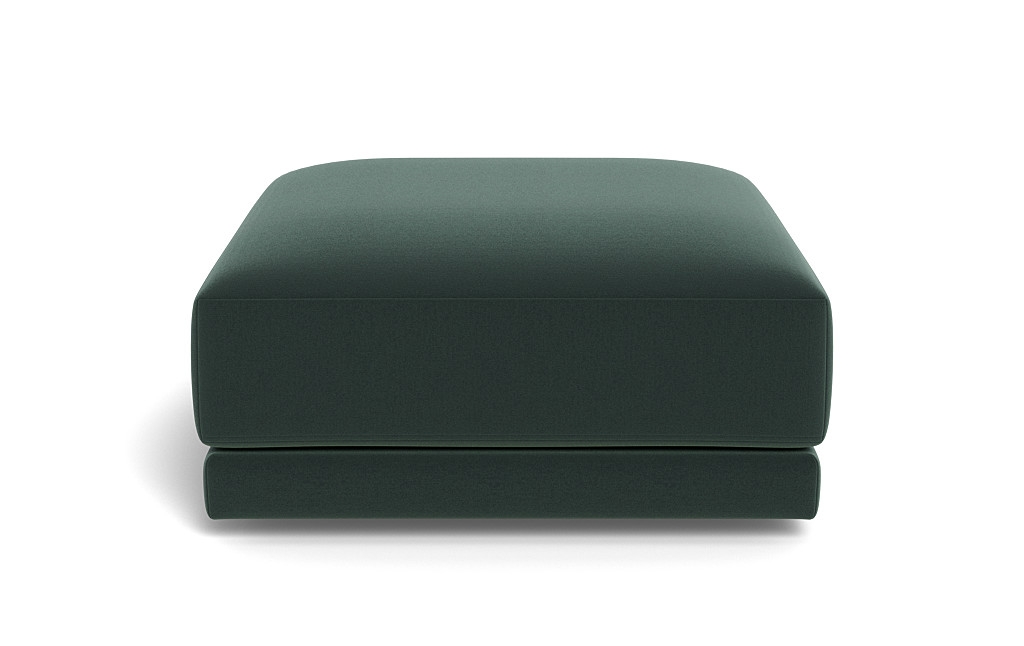 Lukas Rectangular Ottoman - Image 3