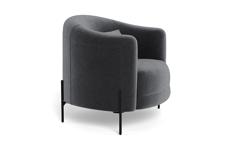Fiona Accent Chair - Image 4