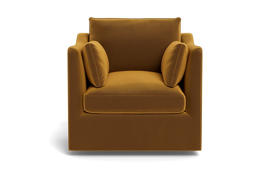 Caitlin Swivel Chair by The EverygirlÃ?Â® - Image 0