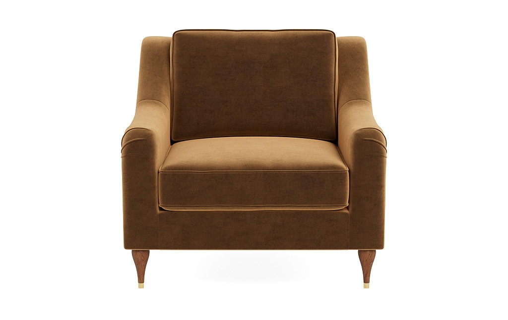 Alexander Accent Chair - Image 0