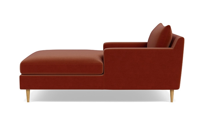 Sloan Chaise Lounge - Image 1