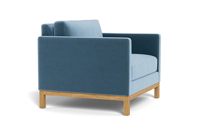 Jasper Accent Chair - Image 2