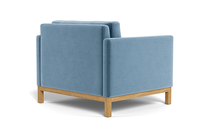 Jasper Accent Chair - Image 3