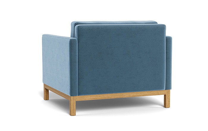 Jasper Accent Chair - Image 4