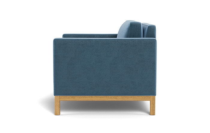 Jasper Accent Chair - Image 1