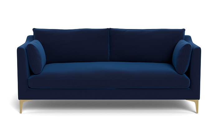 Caitlin Sofa by The Everygirl® - Image 0