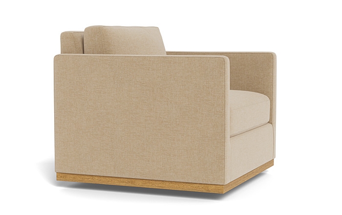 Jasper Swivel Chair - Image 3