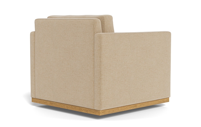 Jasper Swivel Chair - Image 4