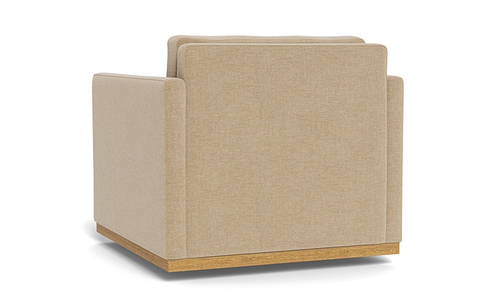 Jasper Swivel Chair - Image 2