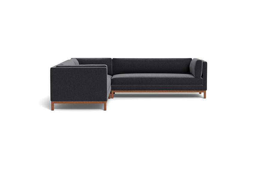 Jasper Corner Sectional Sofa - Image 0