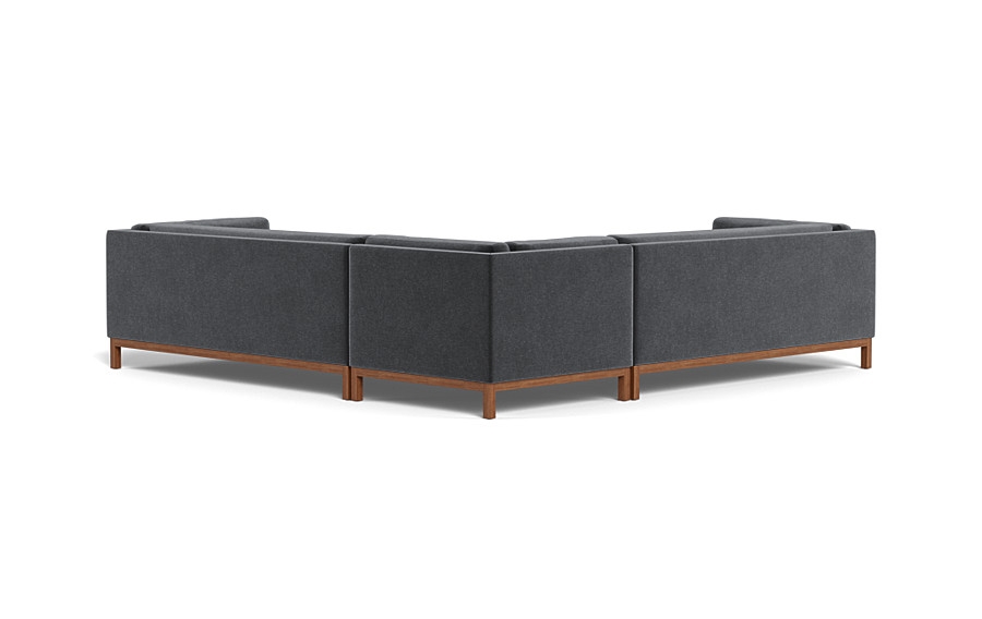 Jasper Corner Sectional Sofa - Image 2