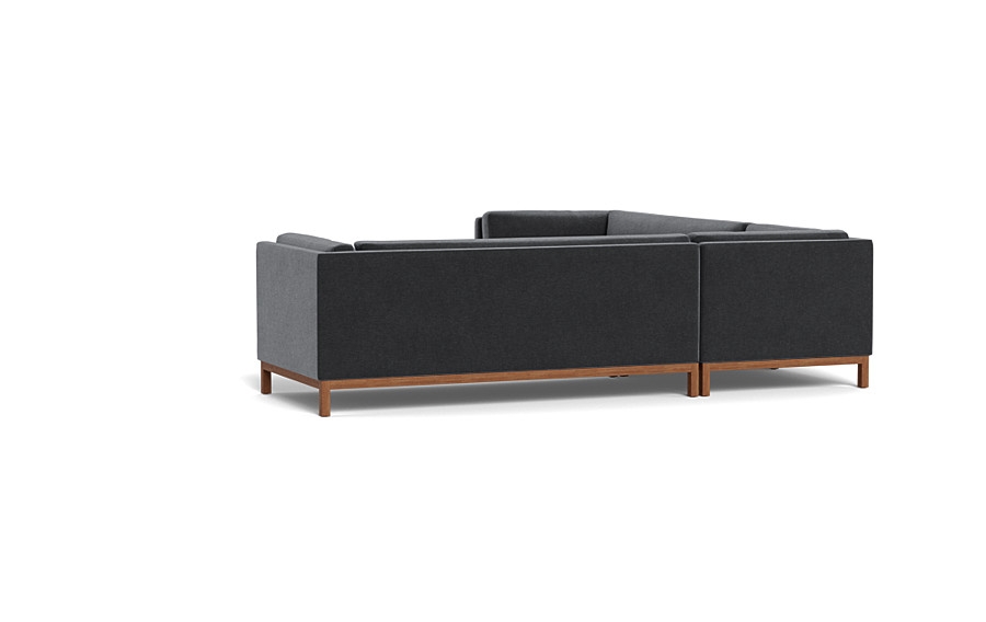 Jasper Corner Sectional Sofa - Image 1