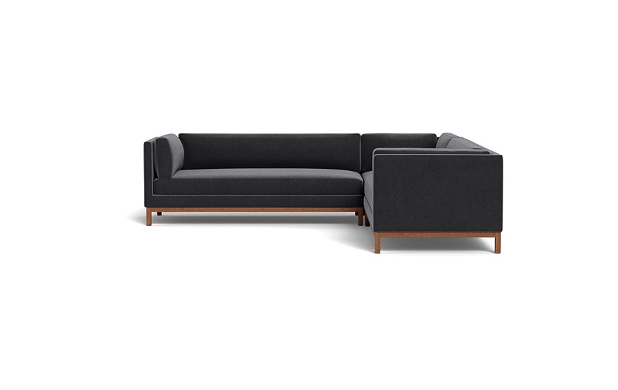 Jasper Corner Sectional Sofa - Image 3